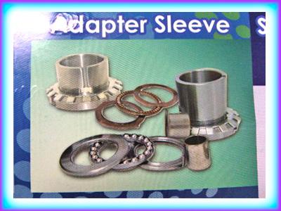 ตลับลูกปืน