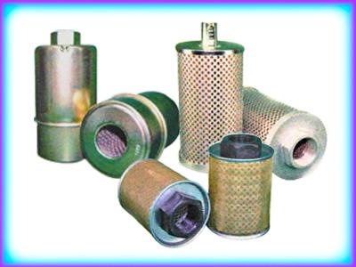 กรองไฮโดรลิค