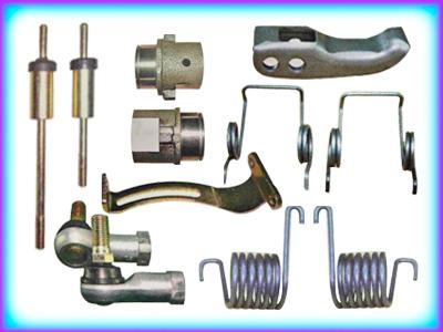 อะไหล่รถยก ตีนผีครัช สปริงเกี่ยวตีนผีครัช ปลอกลูกปืนครัช ลูกหมากคันกียร์ แกนลูกหมากคันเกียร์ สปริงเกี่ยว ขาเบรค-ครัช ขาเลื่อนไดชาร์ท